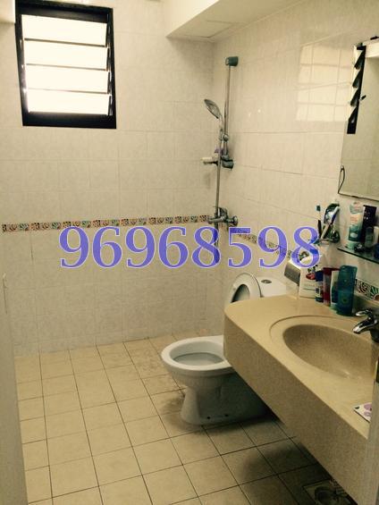 Blk 483 Admiralty Link (Sembawang), HDB 5 Rooms #108485122